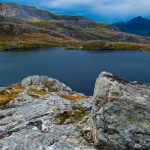 Loch Bhealaich