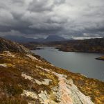 Loch a' Chadh-fi © 2011 Greame