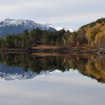 Loch Beinn © 2008 Margaret Walker