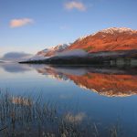 Loch Ceann © 2011 Gordie Broon