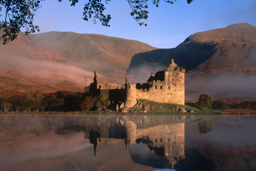 Loch Awe