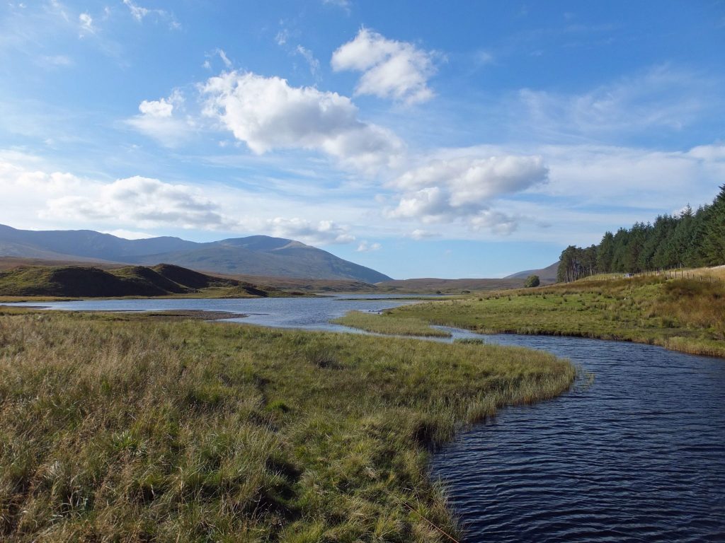 Loch Gowan