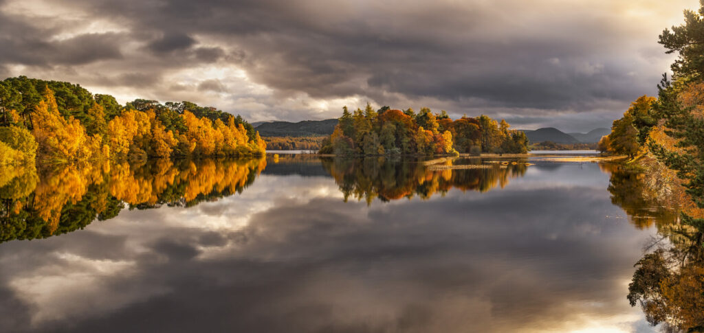 Loch Insh