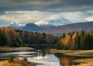 Loch L.....