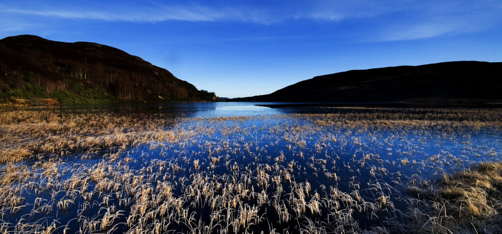 Loch Mhòr