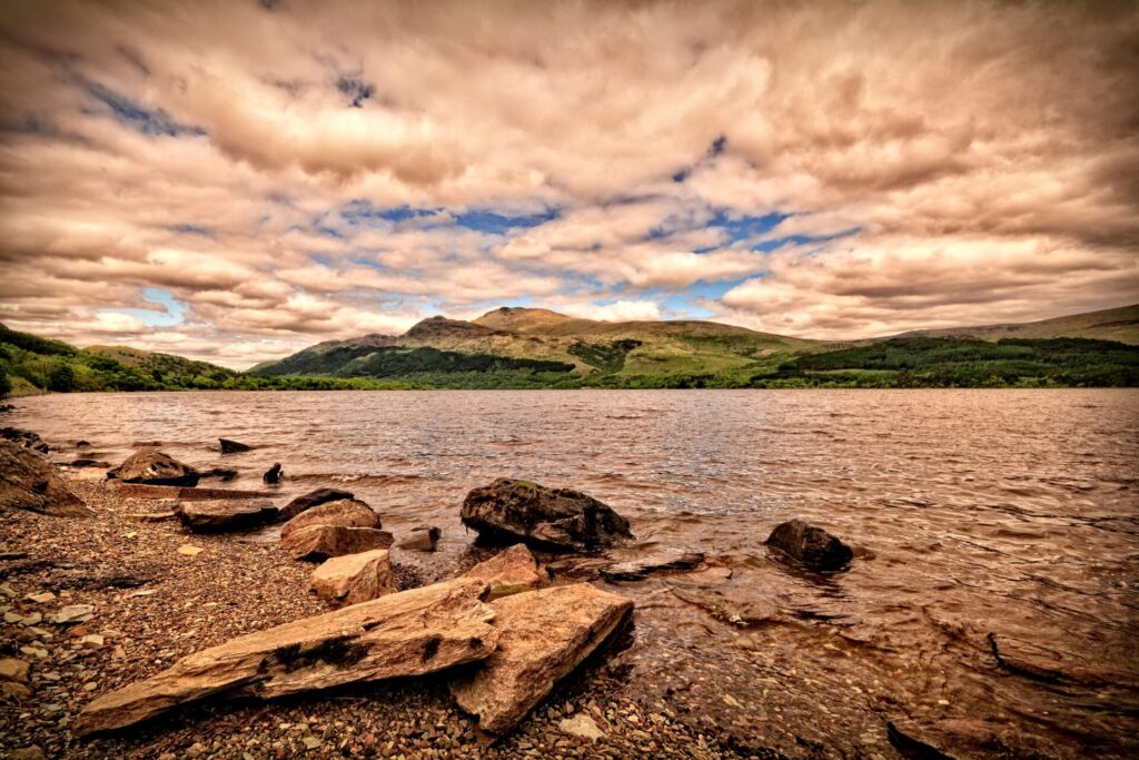 Loch Lomond